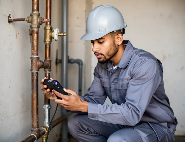 Water Leak Detection Wentzville